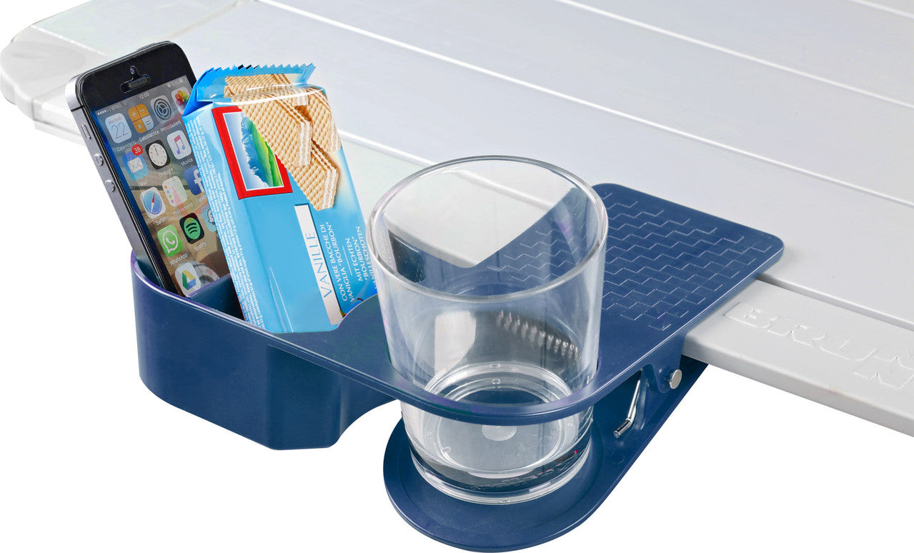 Brunner Drinkmaster θήκη για ποτήρια, πράσινο