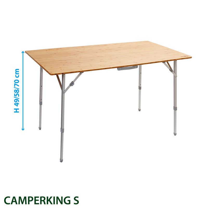 Brunner Camperking S τραπέζι κάμπινγκ