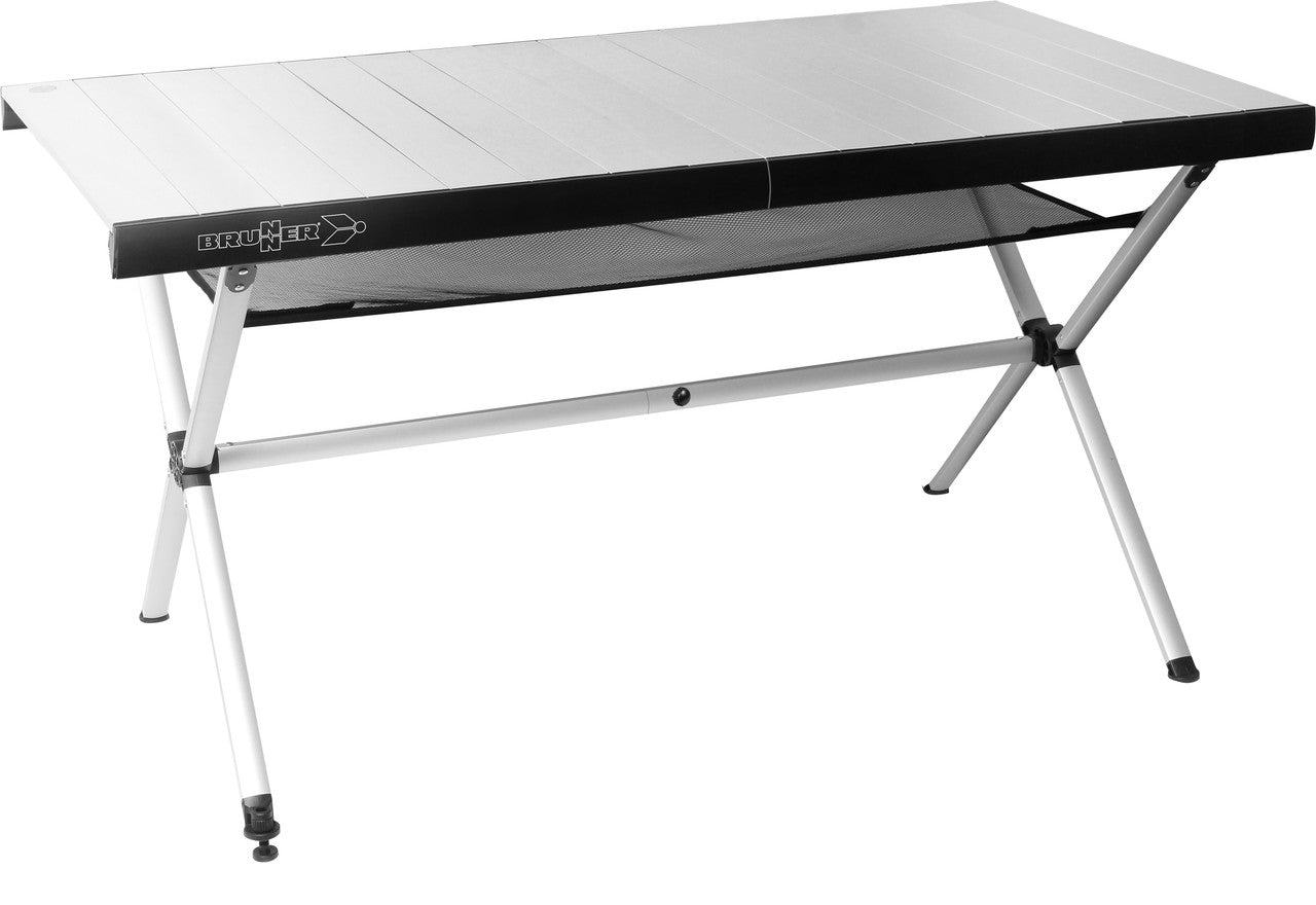 Brunner Accelerate Compack 6 τραπέζι κάμπινγκ