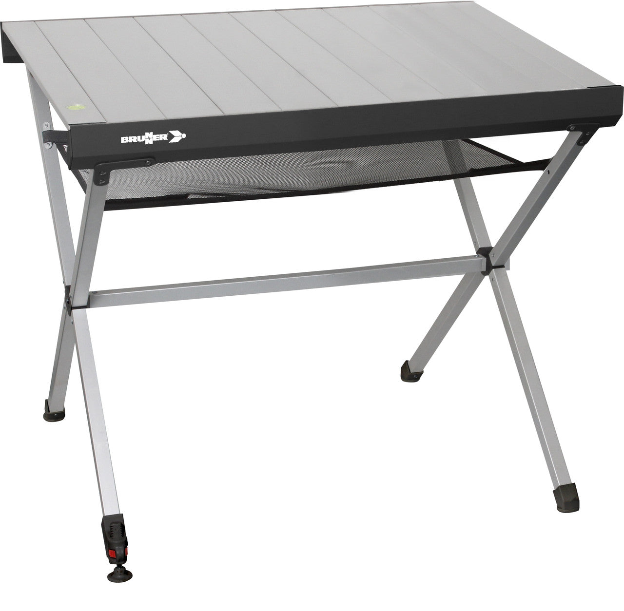 Brunner Titanium Axia 2 τραπέζι camping