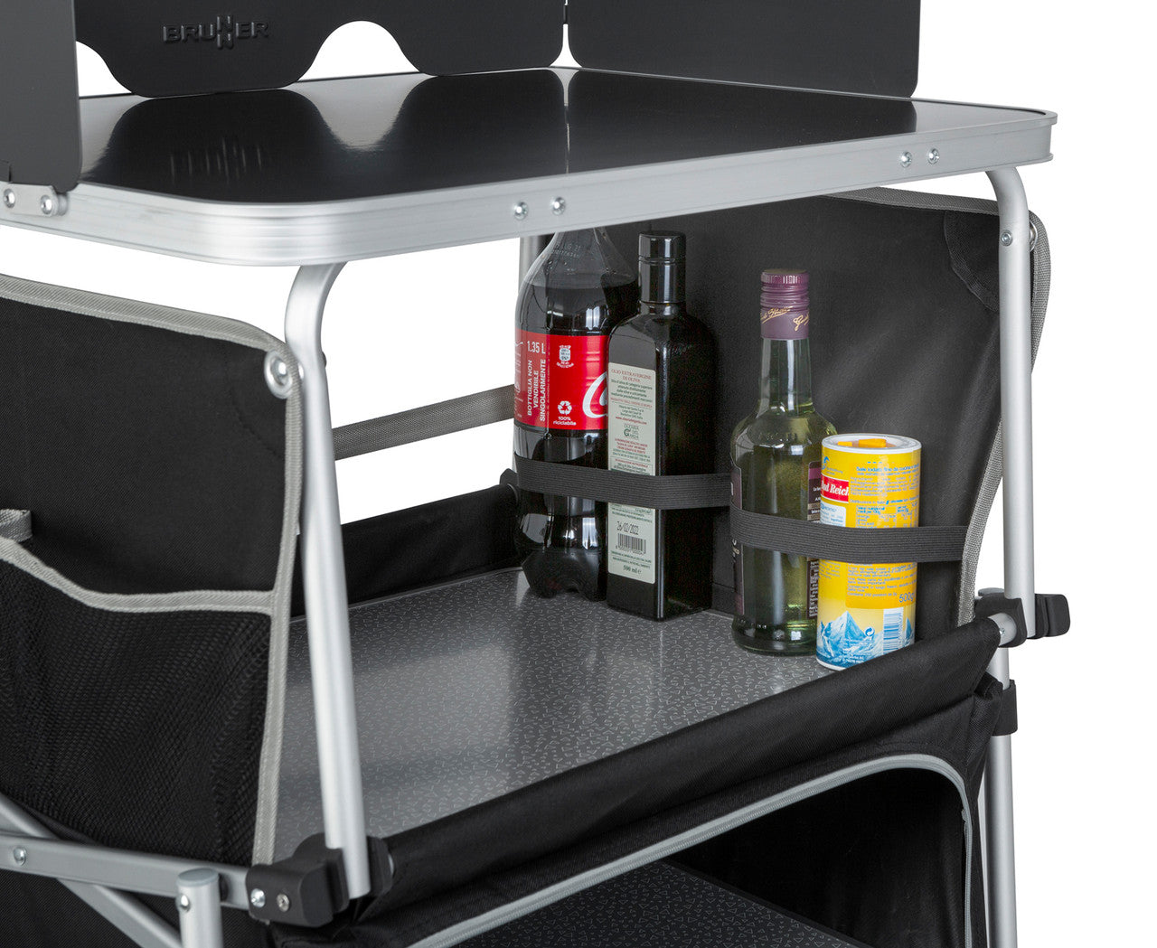 Brunner Kitchenette κουζινικό κουτί