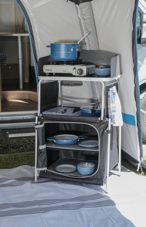 Brunner Kitchenette κουζινικό κουτί