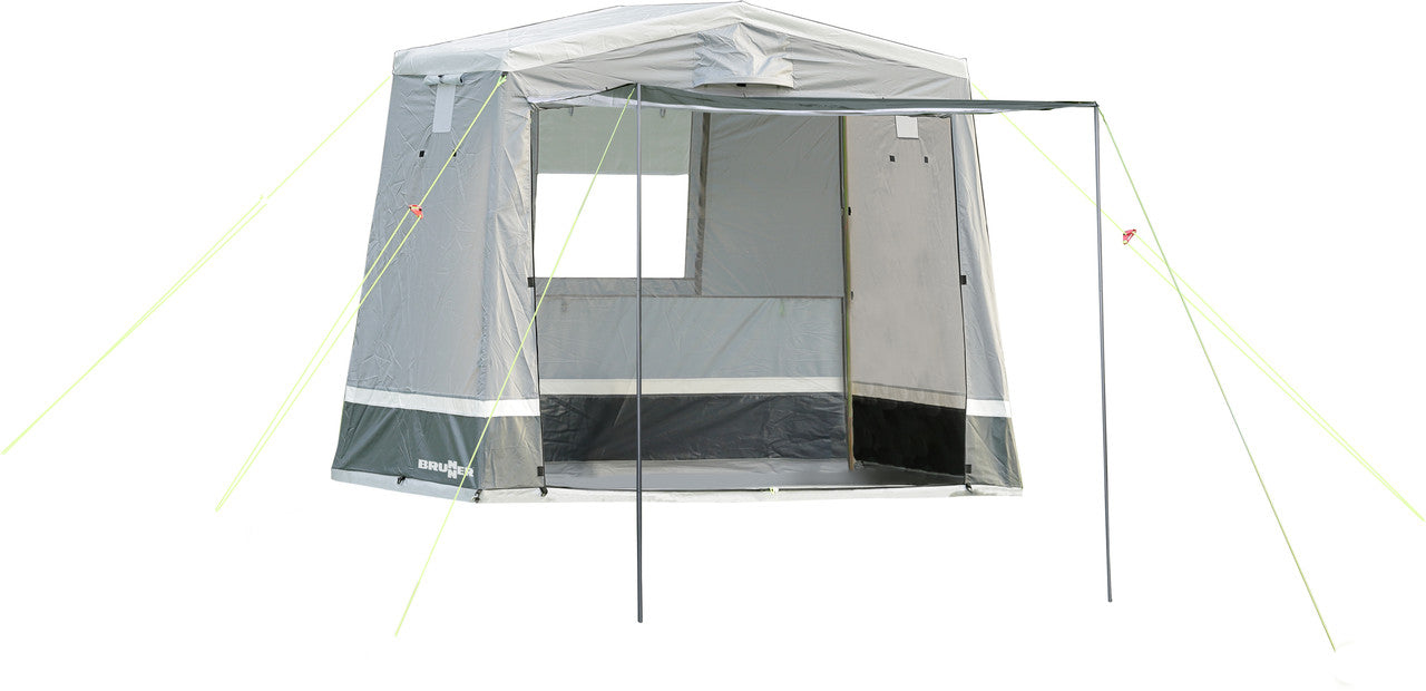 Brunner Storage Plus σκηνή αποθήκευσης