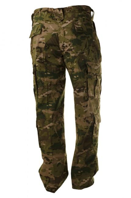 O&T Classic Rip-Stop τακτικό σύνολο, multicam
