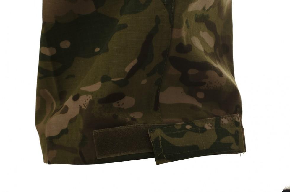 O&T Classic Rip-Stop τακτικό σύνολο, multicam
