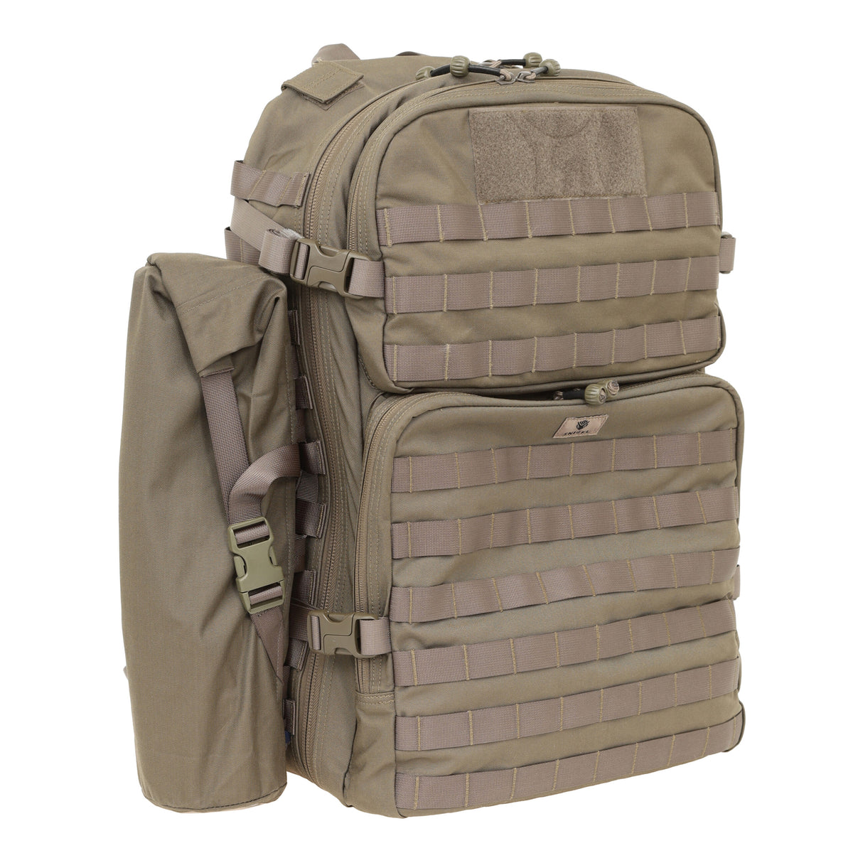 Walkstool Tactical Pouch 1.0 puzdro s MOLLE