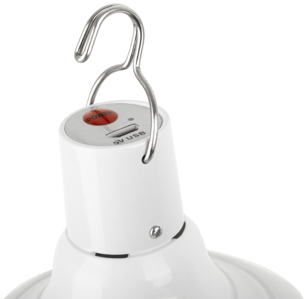 Brunner Globe LED φακός