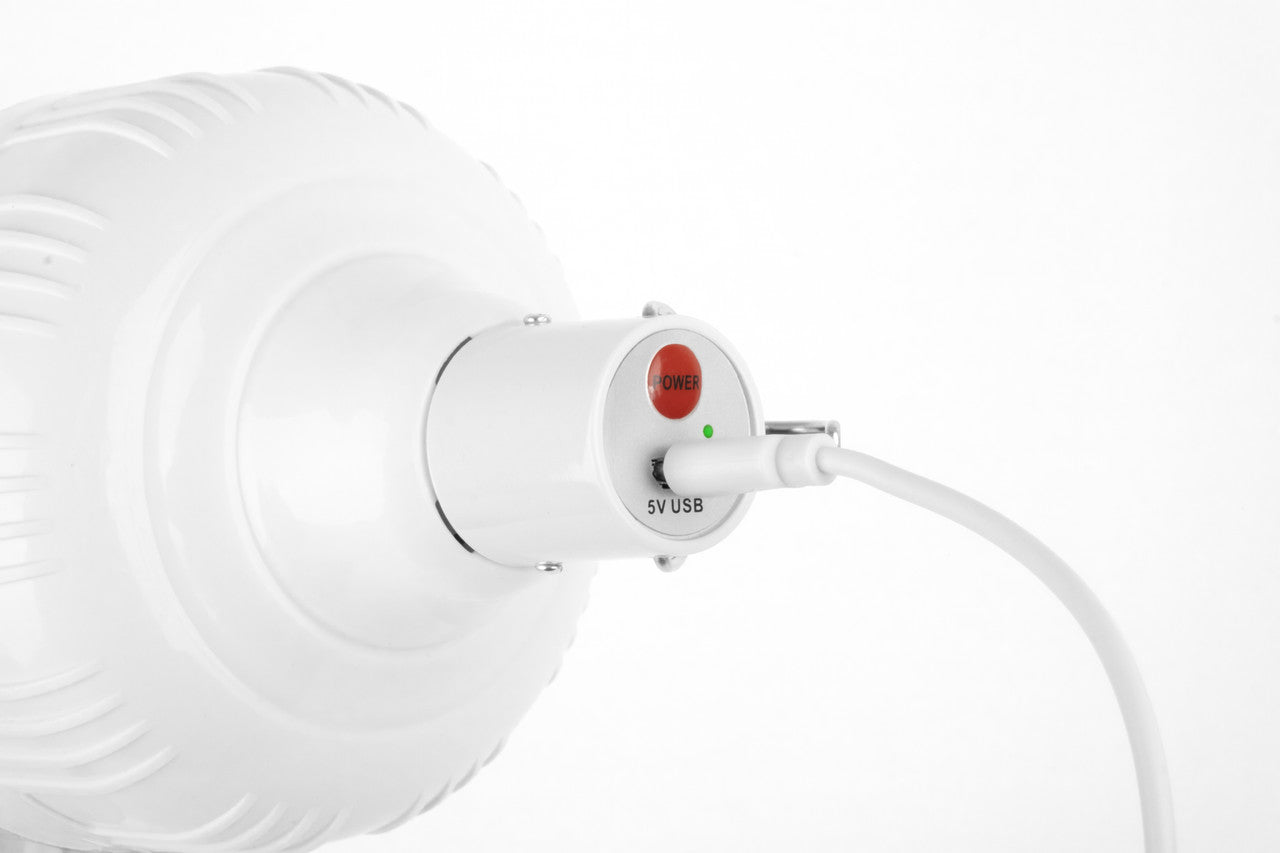 Brunner Globe LED φακός