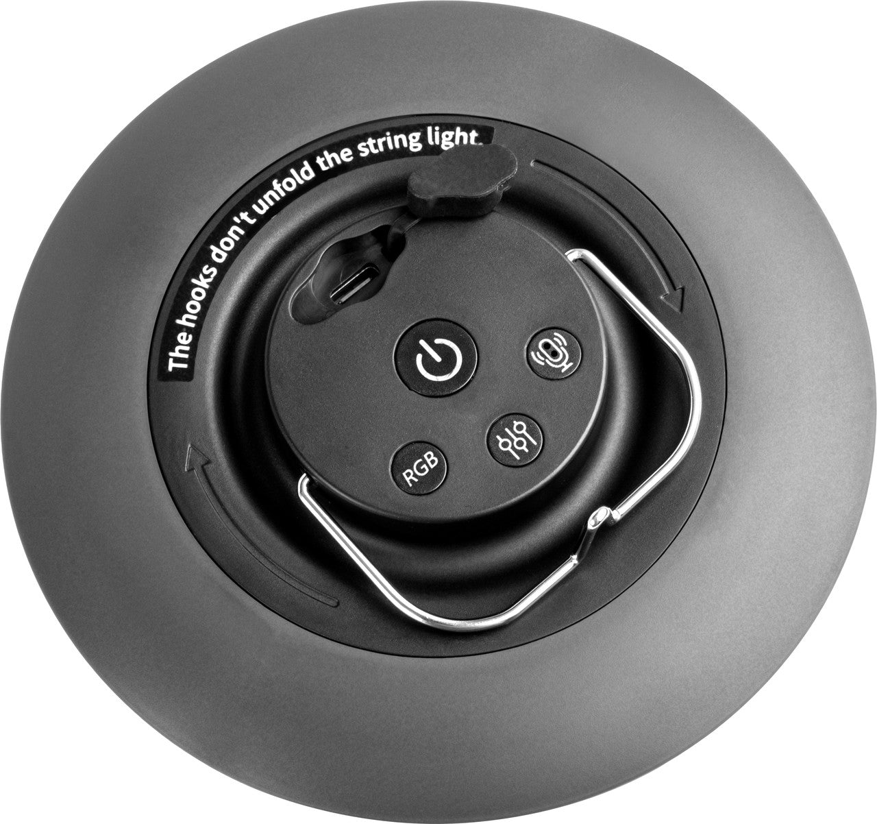 Brunner Astra LED φακός
