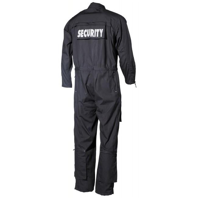 MFH Security Σαλοπέτα