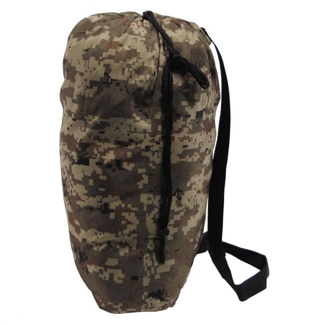 MFH Ghillie Suit κάμουφλαζ σύνολο, woodland