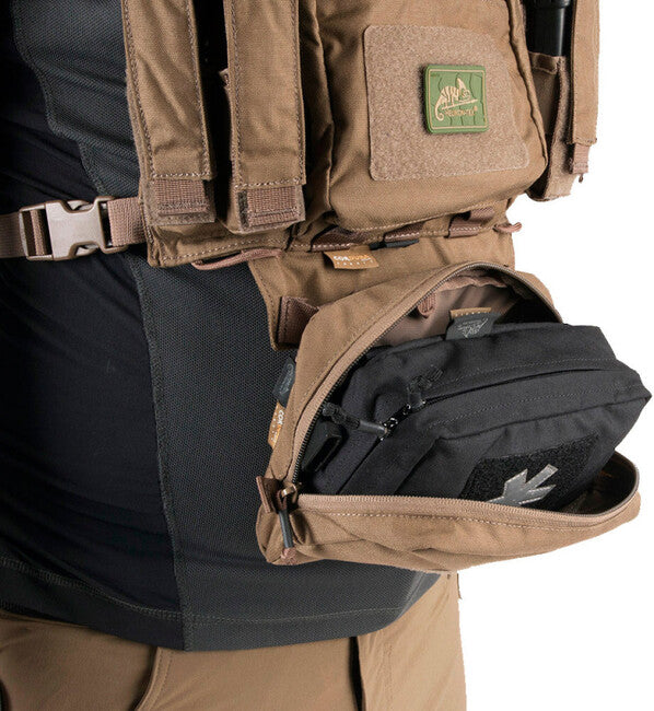 Helikon-Tex Training Mini Rig αμάνικο γιλέκο, λαδί