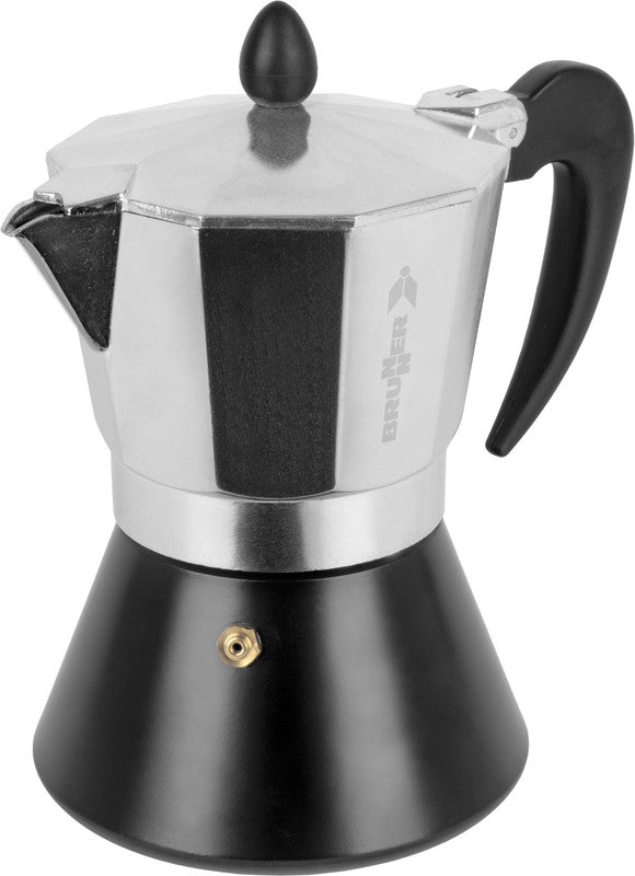 Brunner McMoka 6 Moka κανάτα