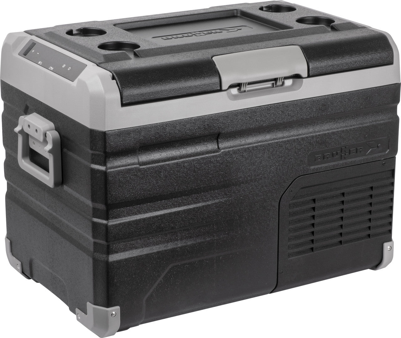 Brunner Polarys Freeze Φορητό ψυγείο 35 L