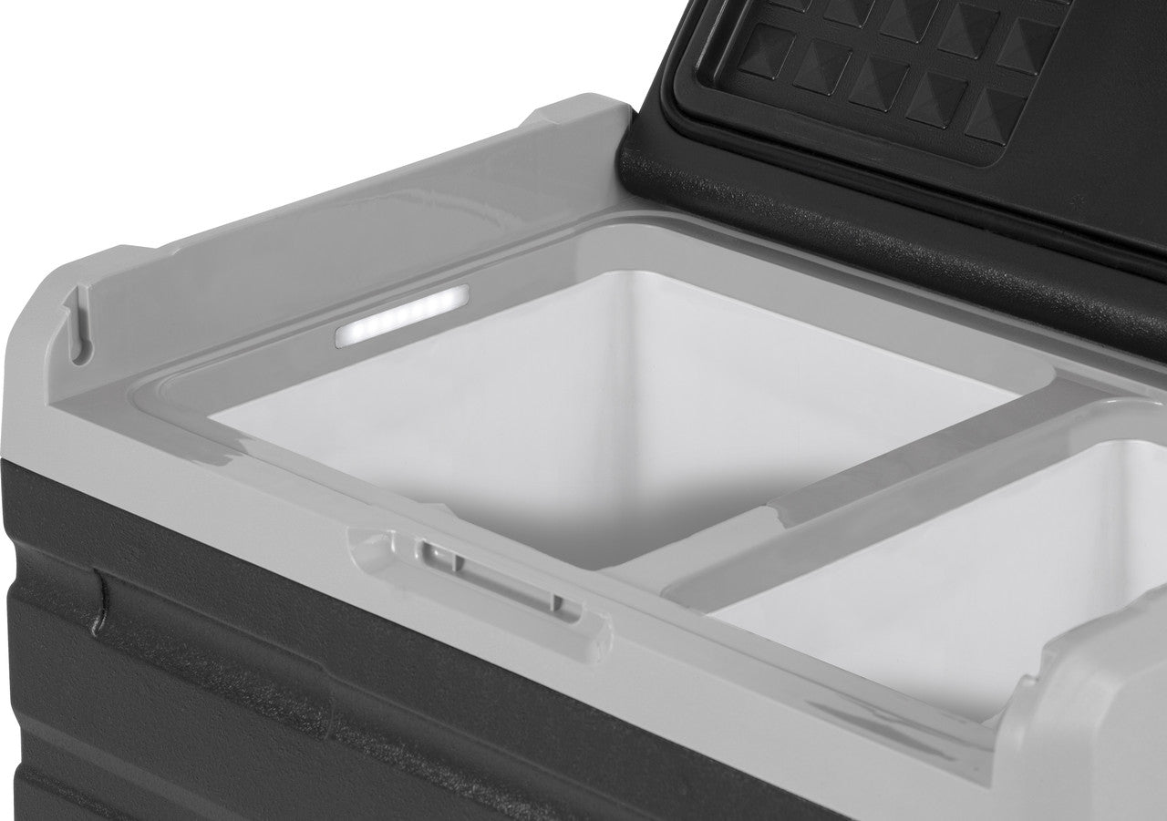 Brunner Polarys Freeze Φορητό ψυγείο 35 L