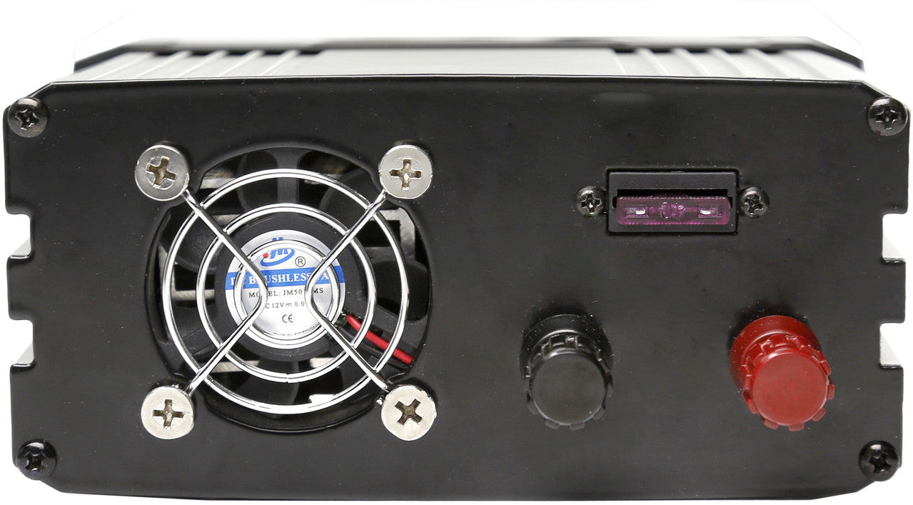 Brunner Zing Μετατροπέας Τάσης 300 W