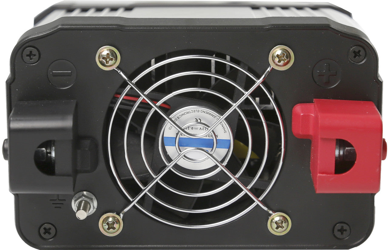 Brunner Zing Μετατροπέας Τάσης 1200 W