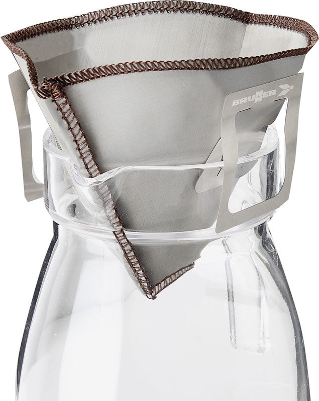 Brunner Amigo Φίλτρο Καφέ 2/4 Cups