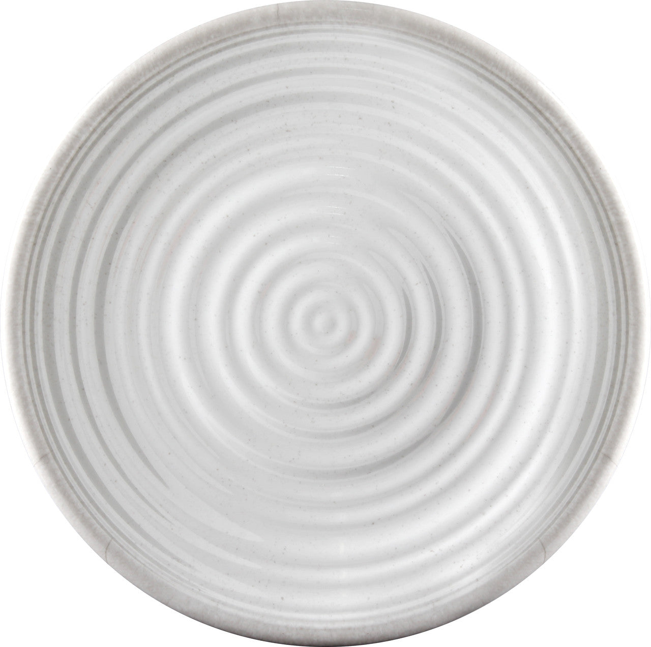 Brunner Dinner plate Ρηχό Πιάτο, λευκό