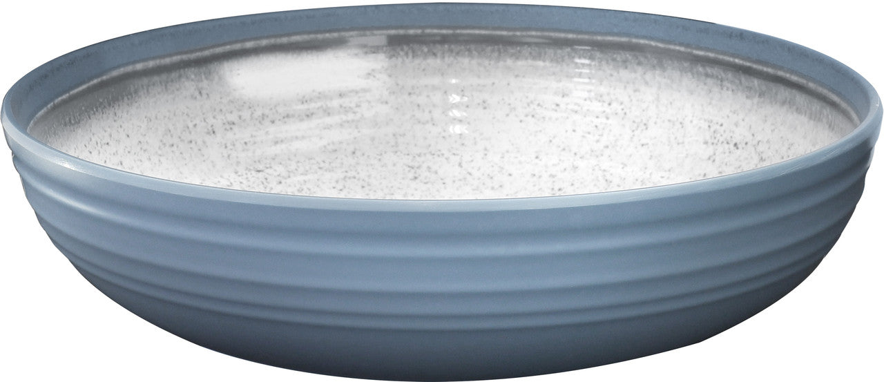 Brunner Μπολ Σαλάτας 23,5 cm, Μπλε