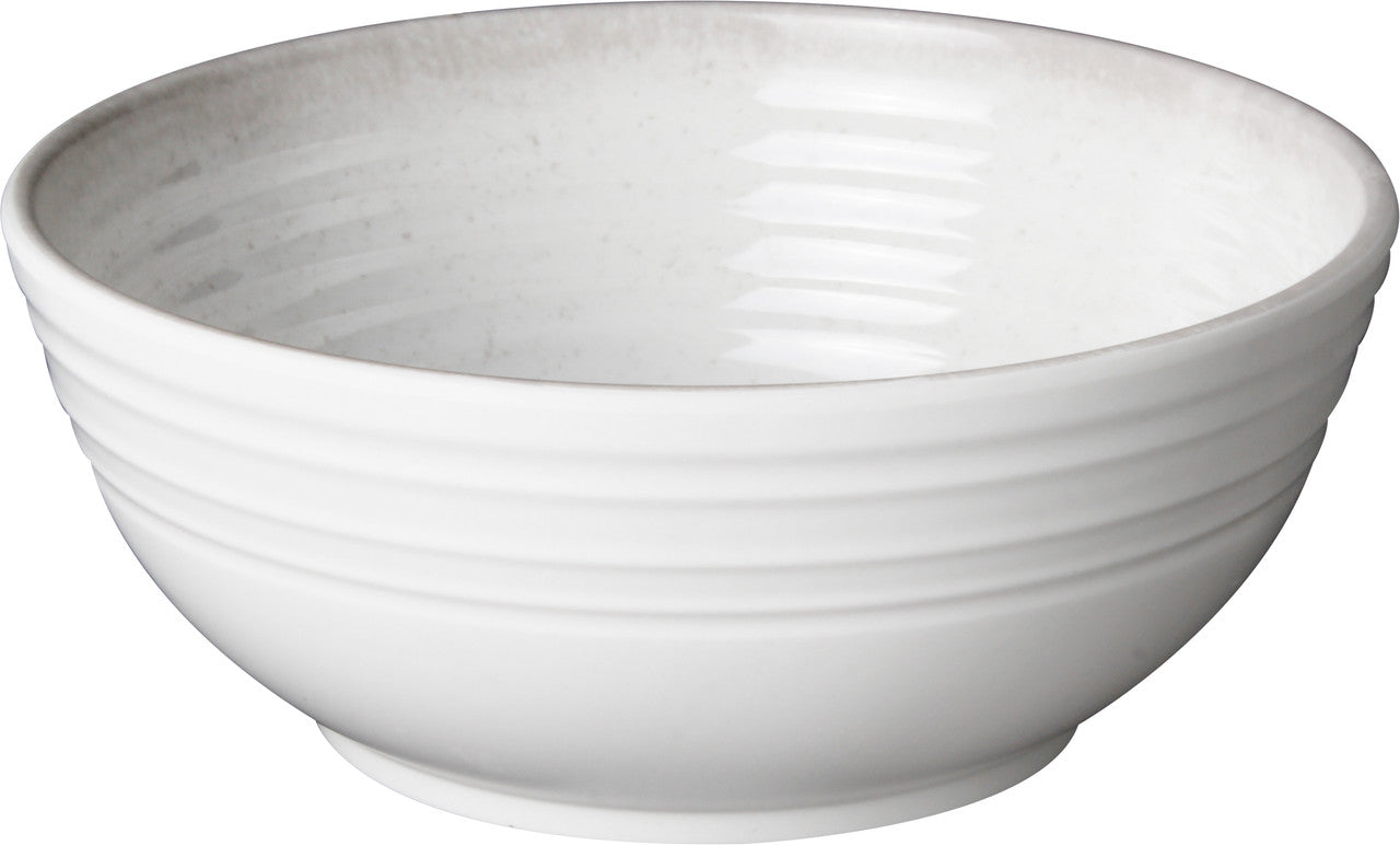 Brunner Μπολ 15 cm, λευκό