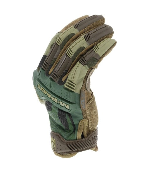 Mechanix M-Pact Γάντια Προστασίας από Κρούσεις, Woodland