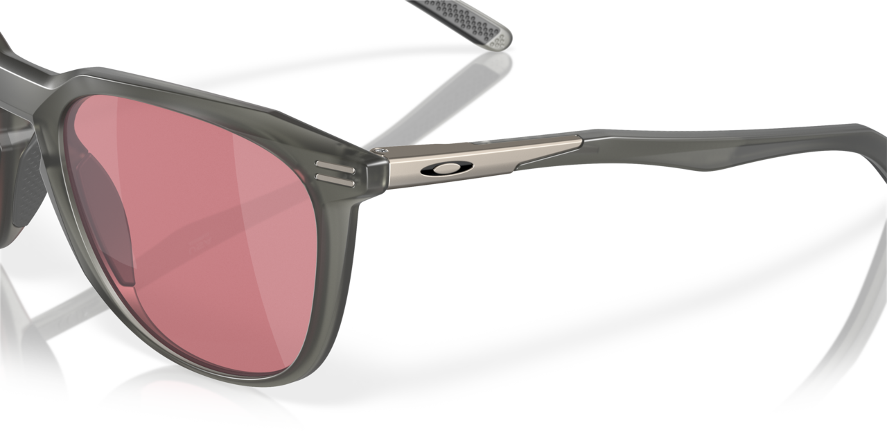 Oakley THURSO Γυαλιά Ηλίου Matte Grey Smoke Prizm Dark Golf, 54