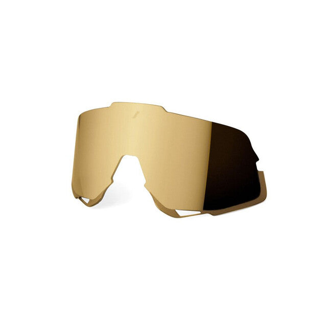 100% GLENDALE Ανταλλακτικός Φακός, Bronze Multilayer Mirror