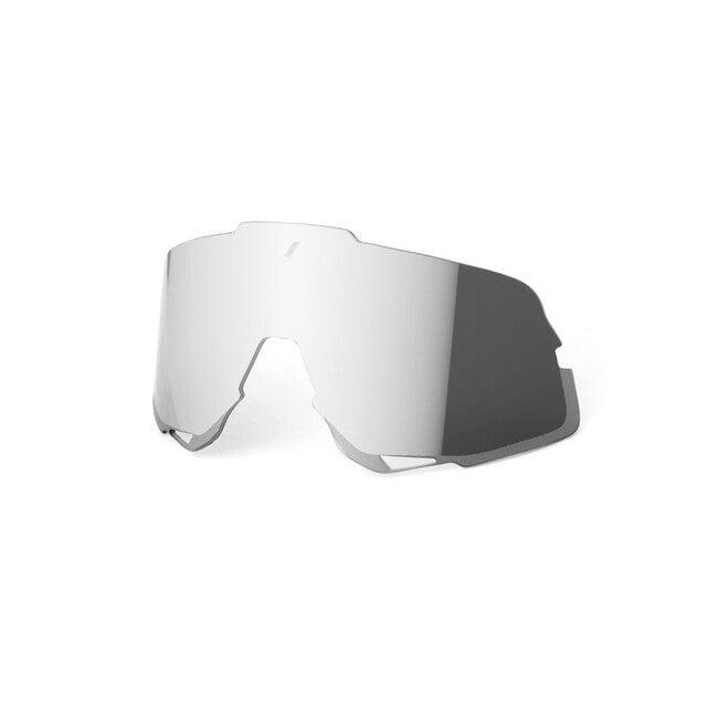 100% GLENDALE Ανταλλακτικός Φακός HiPER Silver Mirror