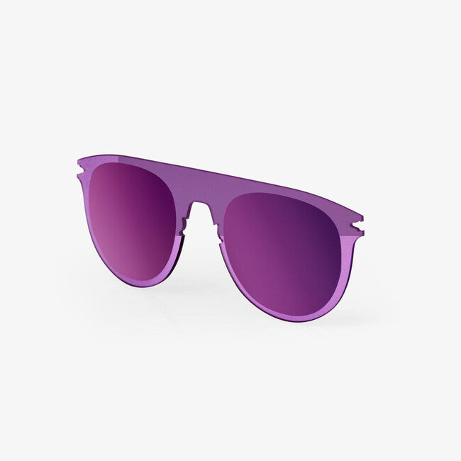 100% LEGERE COIL ανταλλακτικός φακός, Purple Mirror
