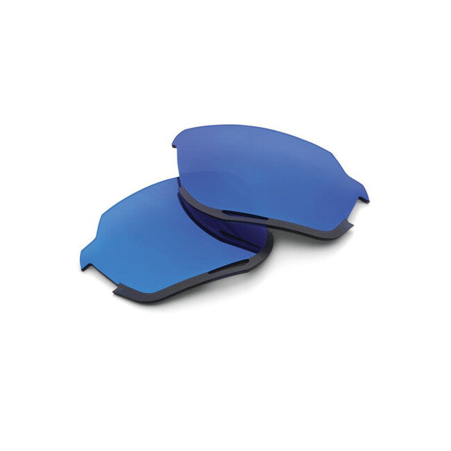 100% NORVIK Ανταλλακτικό Φακό, Blue Multilayer Mirror