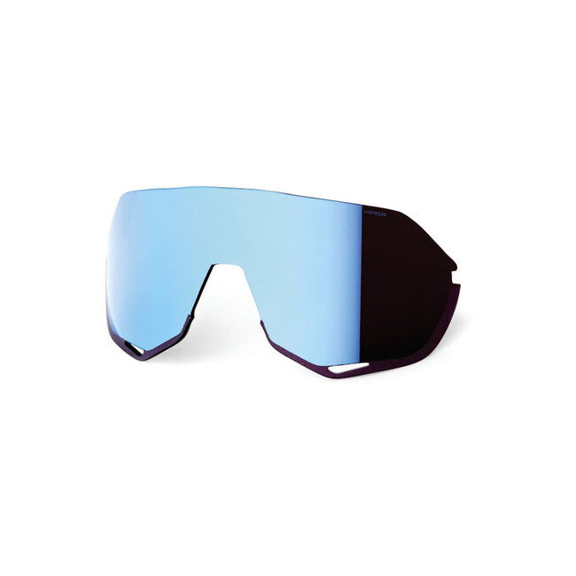 100% S2 Ανταλλακτικός Φακός, HiPER Blue Multilayer Mirror