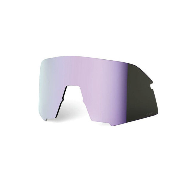 100% S3 Αντικατάστασης Φακός, HiPER Lavender Mirror