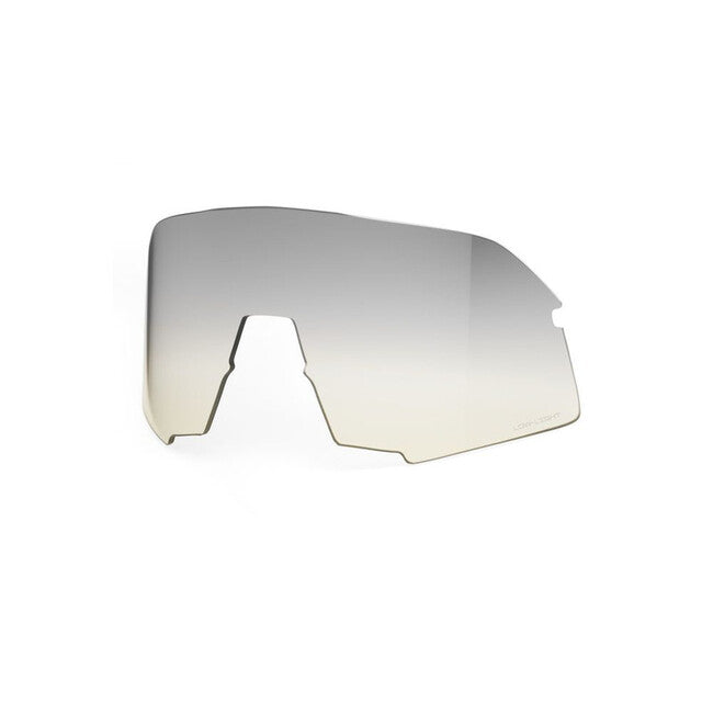 100% S3 Αντικατάσταση Φακού, Low Light Yellow Silver Mirror