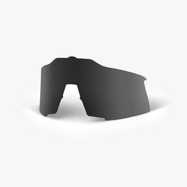 100% Αντικατάστασης Φακός SPEEDCRAFT, Black Mirror