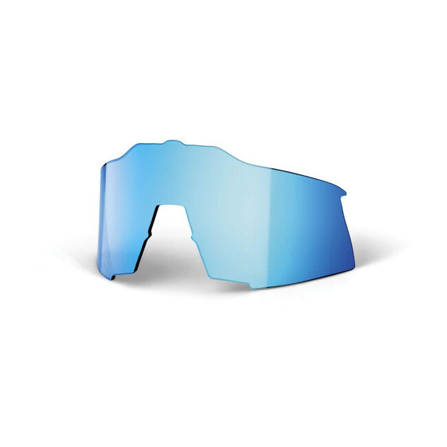 100% Αντικατάστασης Φακός SPEEDCRAFT, Blue Topaz Multilayer Mirror