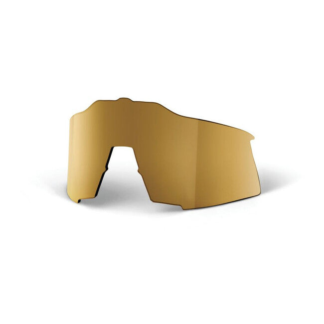 100% SPEEDCRAFT Ανταλλακτικός Φακός, Bronze Multilayer Mirror