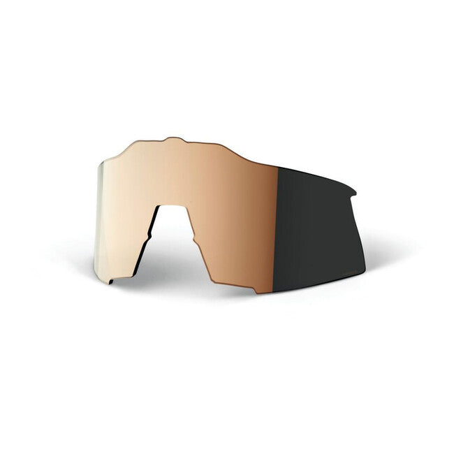 100% Αντικατάστασης Φακός SPEEDCRAFT, HiPER Copper Mirror