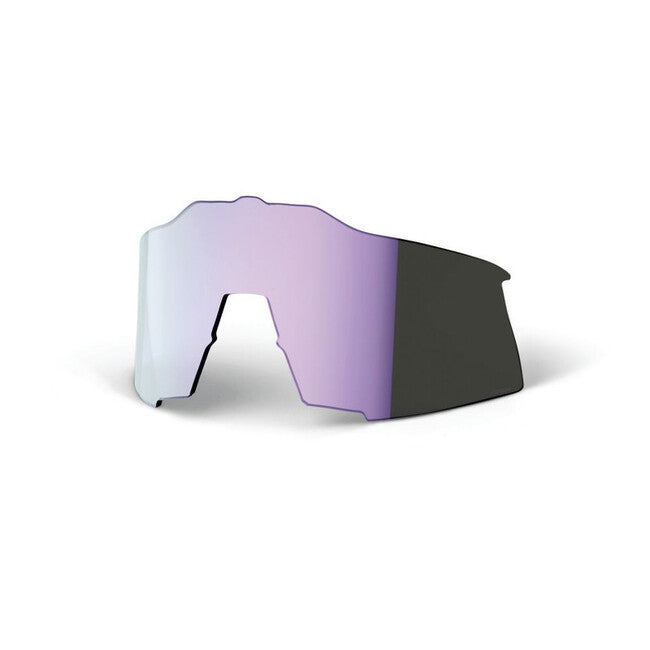 100% Γυαλί Ανταλλακτικό SPEEDCRAFT, HiPER Lavender Mirror