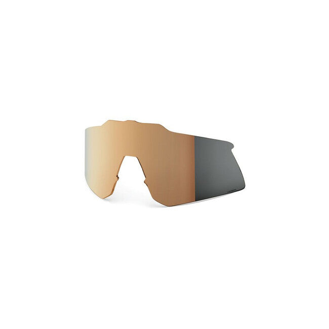 100% SPEEDCRAFT XS ανταλλακτικός φακός, HiPER Copper Mirror