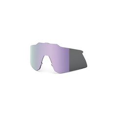 100% SPEEDCRAFT XS Ανταλλακτικός Φακός, HiPER Lavender Mirror