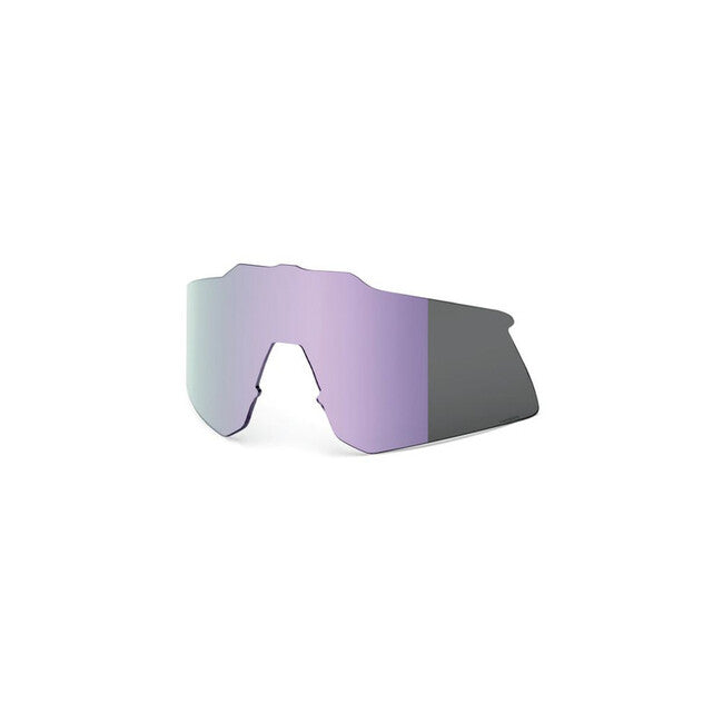 100% SPEEDCRAFT XS Ανταλλακτικός Φακός, HiPER Lavender Mirror