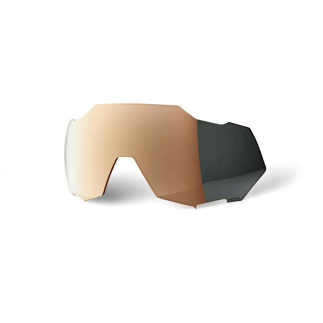100% SPEEDTRAP Ανταλλακτικός Φακός, HiPER Copper Mirror