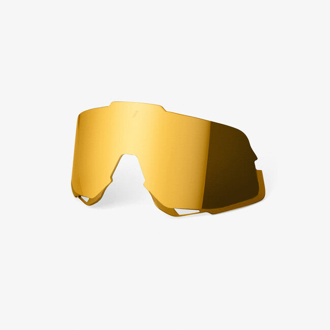100% GLENDALE Ανταλλακτικοί Φακοί, Flash Gold Mirror