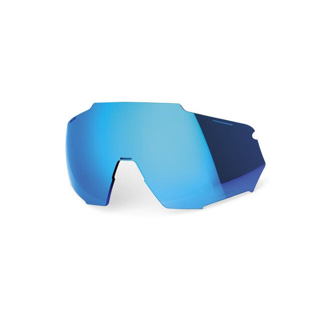 100% Κρύσταλλα αντικατάστασης RACETRAP 3.0, HiPER Blue Multilayer Mirror