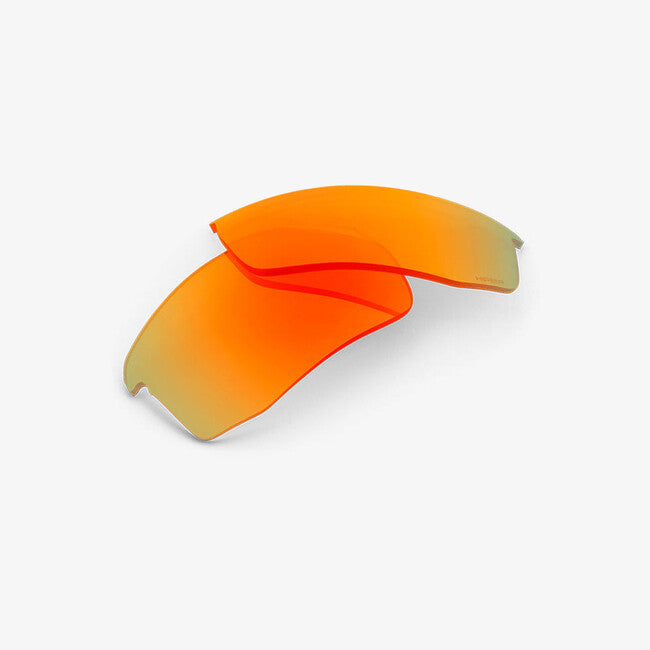 100% SPEEDCOUPE Ανταλλακτικοί Φακοί, HiPER Red Multilayer Mirror