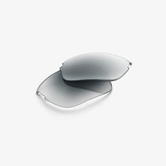 100% Sportcoupe Replacement Lenses, HiPER Silver Mirror
