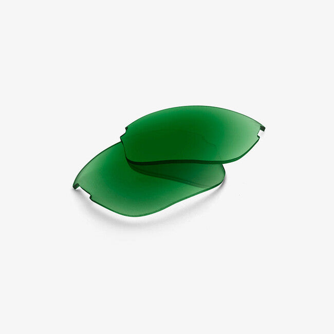 100% SPORTCOUPE Ανταλλακτικοί Φακοί (ζεύγος), Green Multilayer Mirror