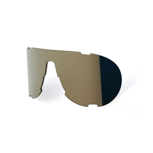 100% WESTCRAFT Αντικατάστατοι Φακοί, Soft Gold Mirror