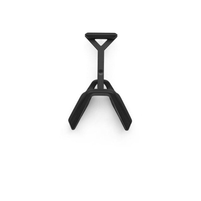 100% Κεφαλόδεσμος HYPERCRAFT, Matte Black